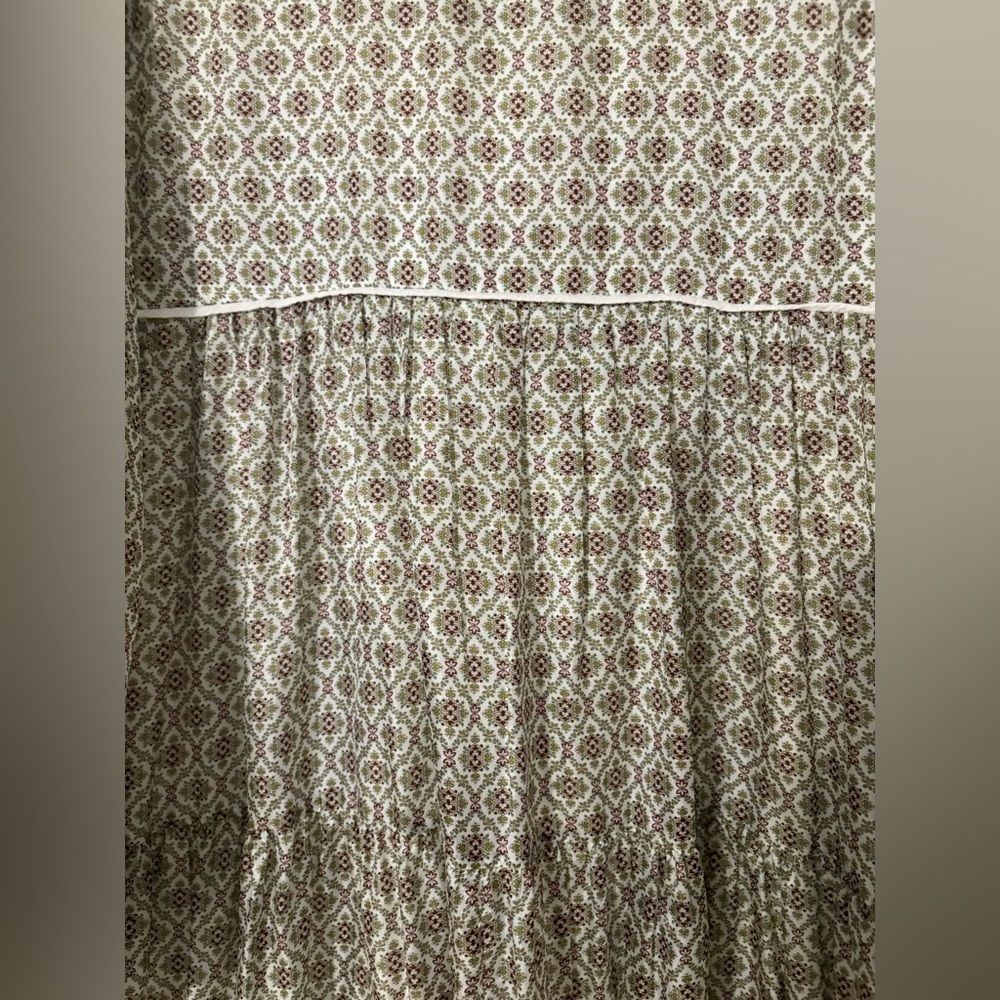 Christy Dawn Silk Parisian Paloma Dress - Picture 9 of 16